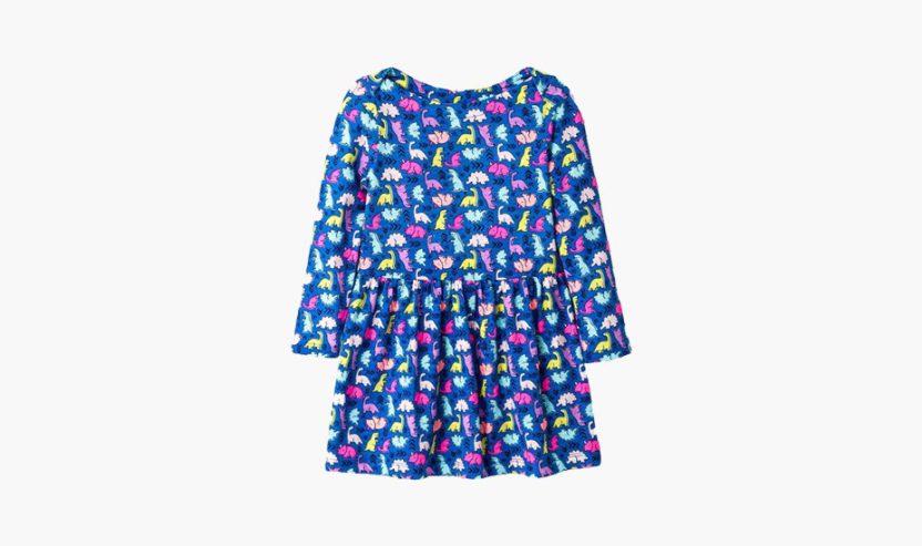 Kids Dress(demo)