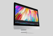 HD 27 inch Mac (demo)