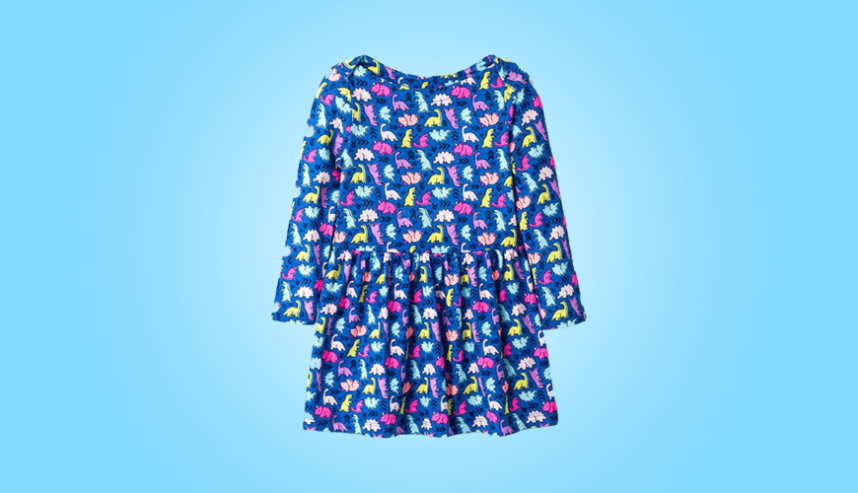 Kids Dress(demo)